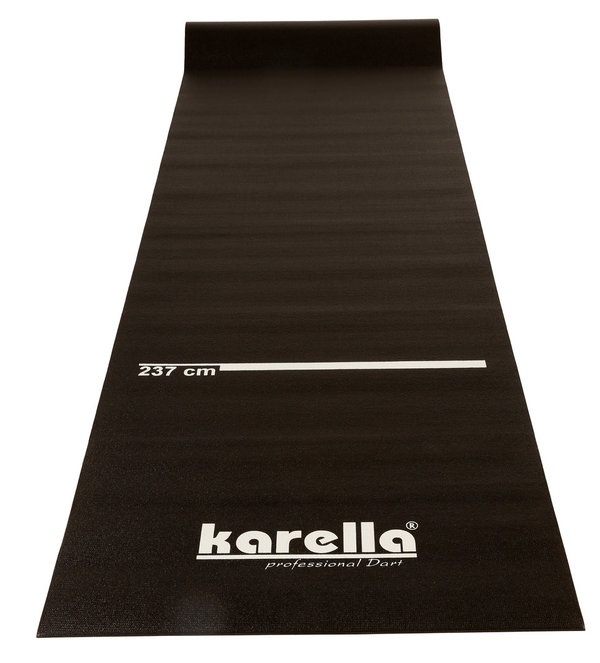 Dartmatte Karella ECO-Star - 60 oder 80 cm Breite