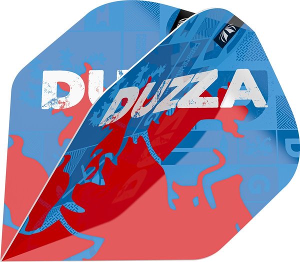 No2 Standard - Target Flights Glen Duzza Durrant 2021 80%