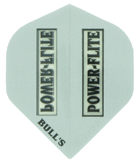 Bull´s NL - Powerflite - Standard - silver