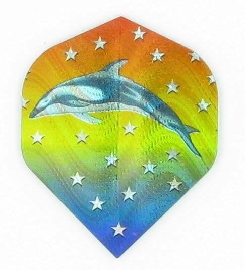 Bull´s NL - Diamond Flights - Standard Dolphin