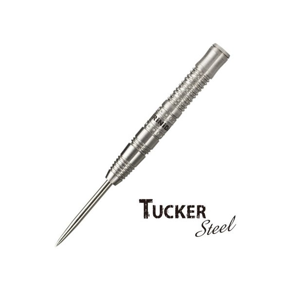 TRiNiDAD - Model Tucker - Steeldarts 90 % Tungsten - 23,5gr