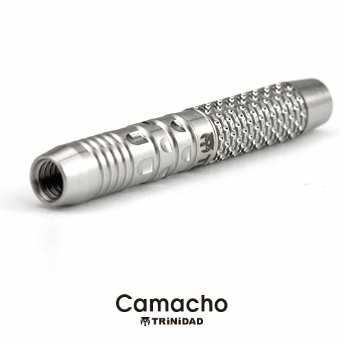 TRiNiDAD PRO Series - Camacho Softdarts - 16,5 gr ( BO ! )