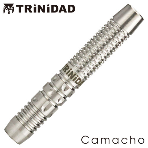 TRiNiDAD PRO Series - Camacho Softdarts - 16,5 gr ( BO ! )